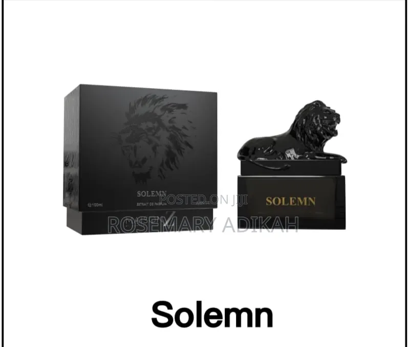 MAISONZ Perfume