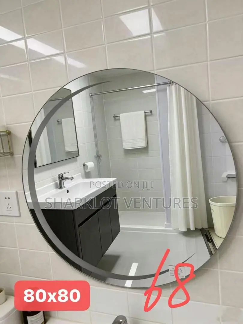 Led Mirror for Bathroom