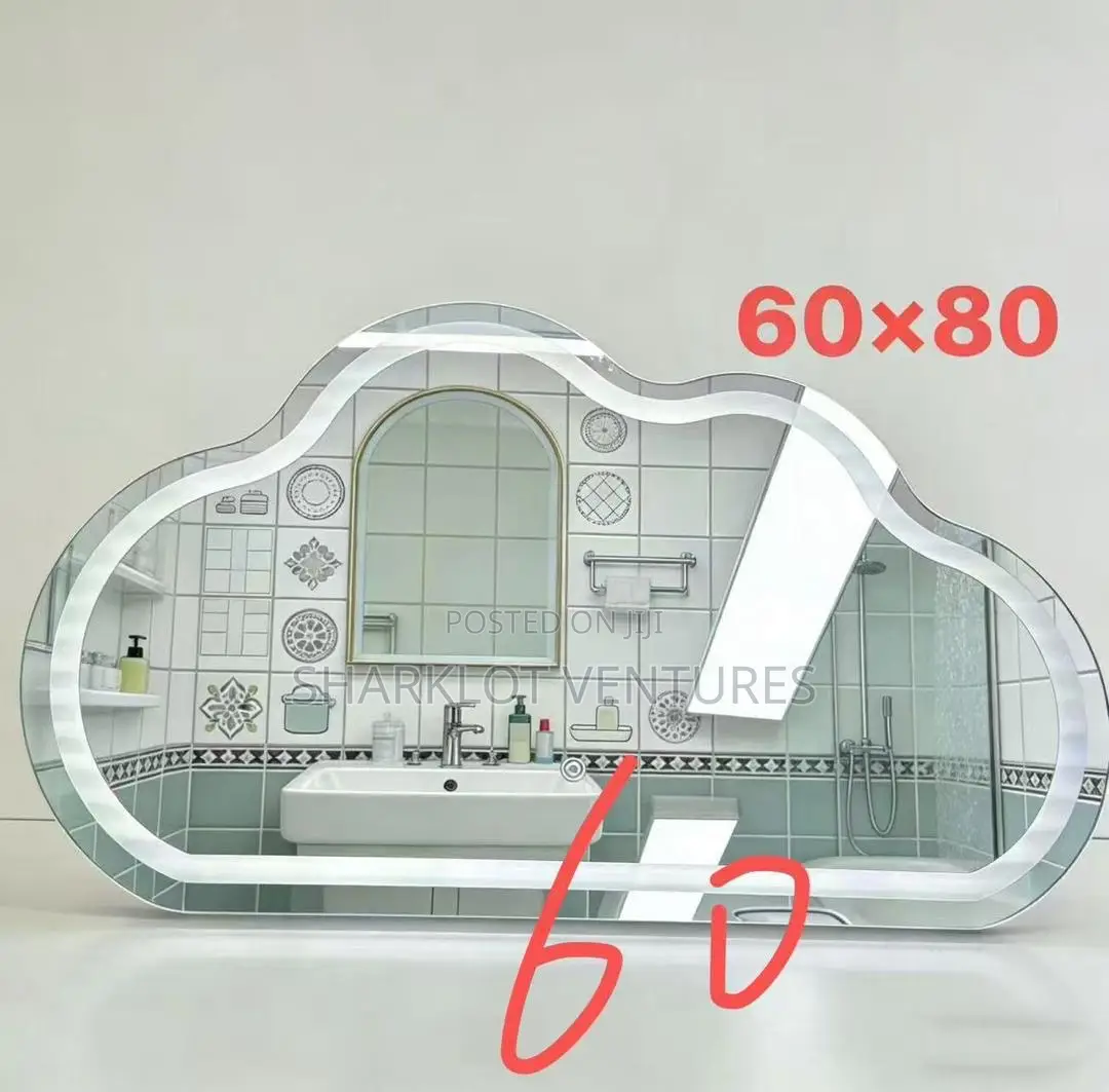 Led Mirror for Bathroom