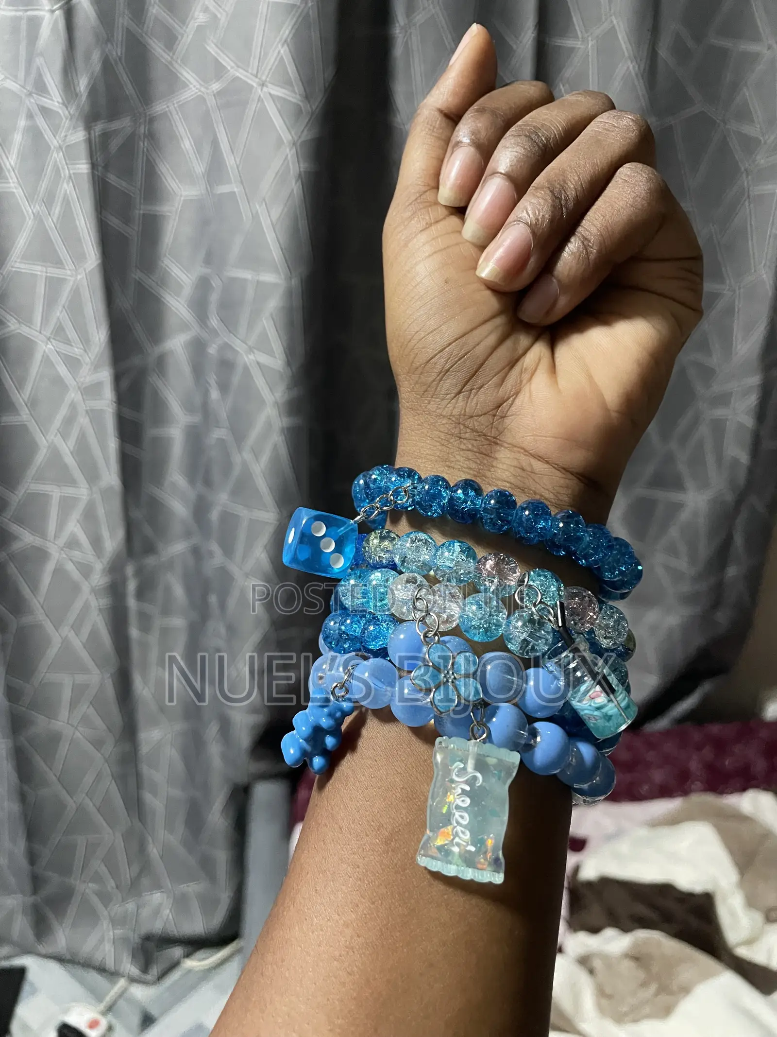 Charm Bracelets