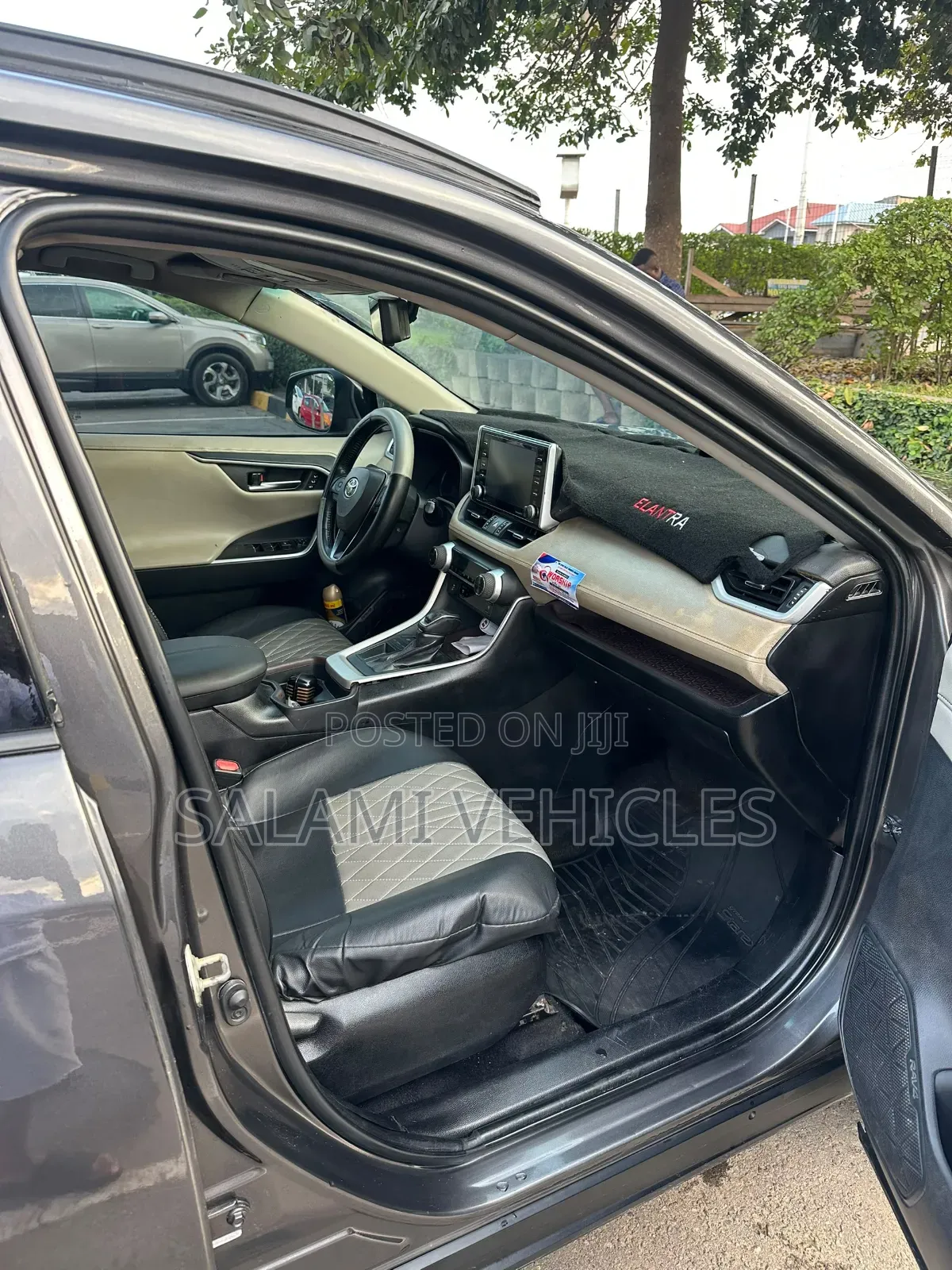Toyota RAV4 2021
