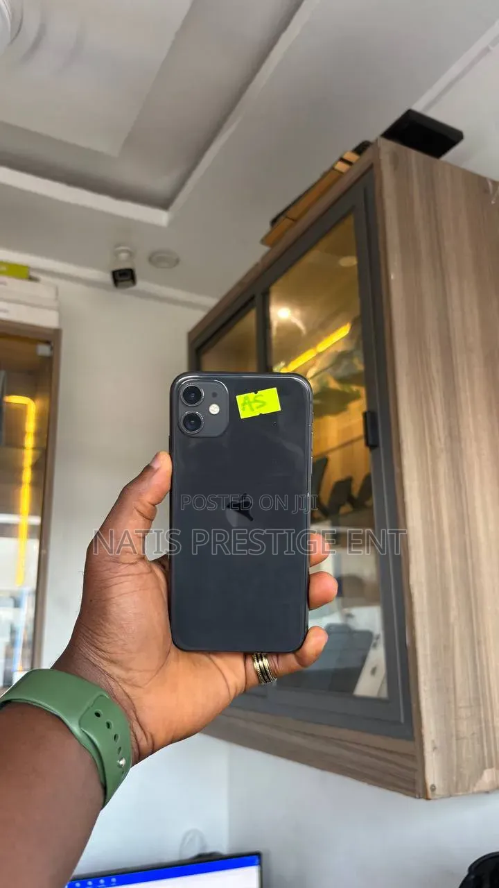 New Samsung Galaxy S9 64 GB Blue