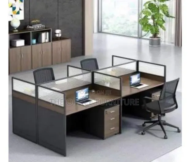 Side-by-Side Workstation