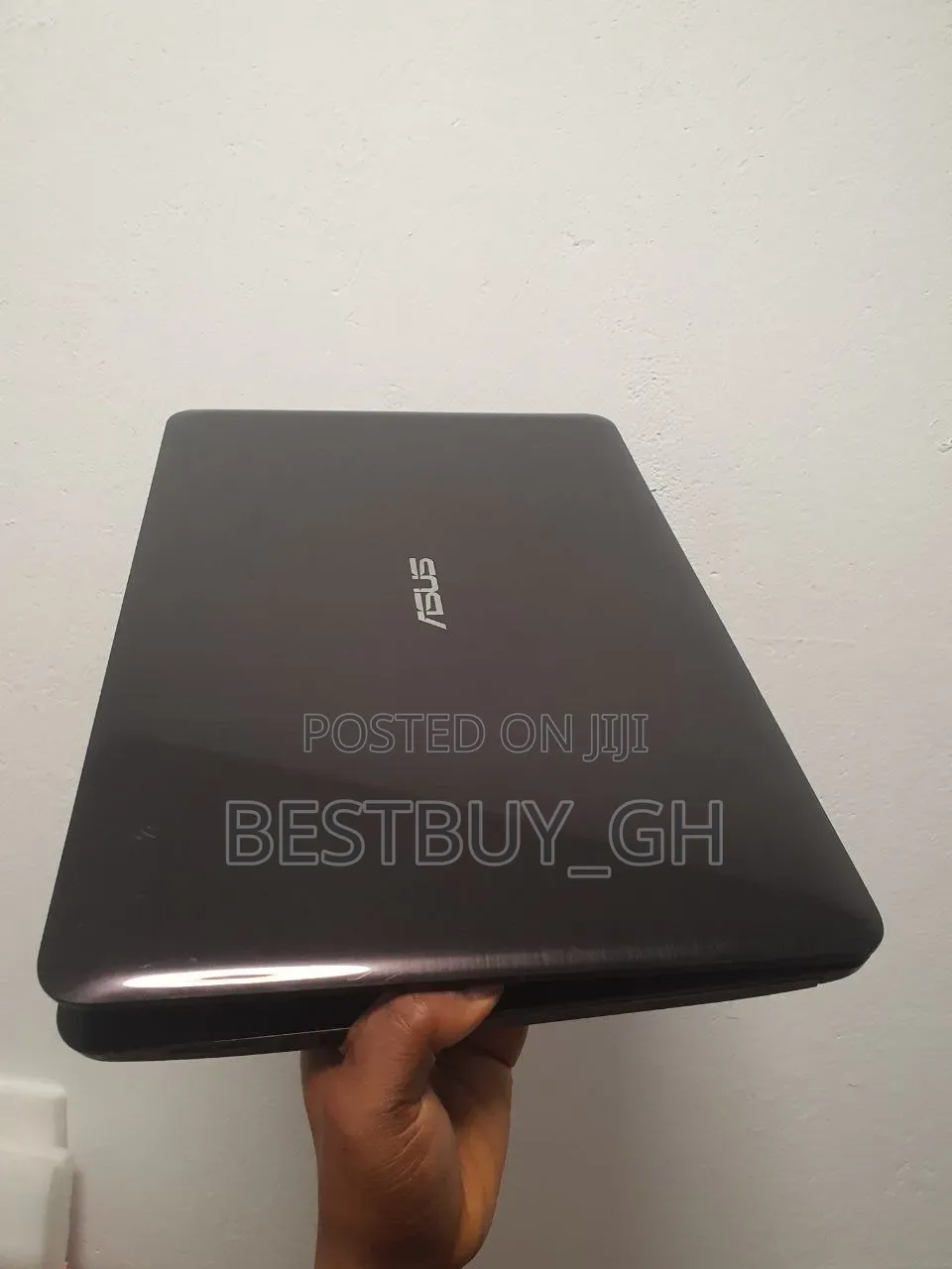 Laptop Asus 16GB Intel Core i7 SSD 256GB
