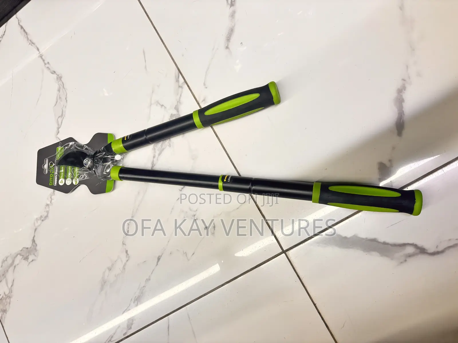 Mini Blade Garden Shears