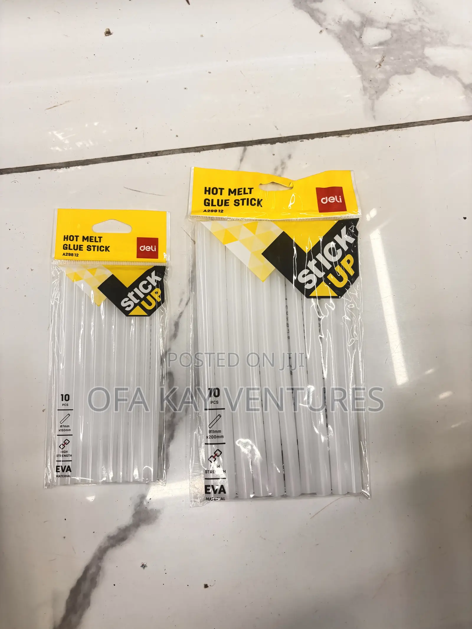 10pcs Glue Gun Sticks