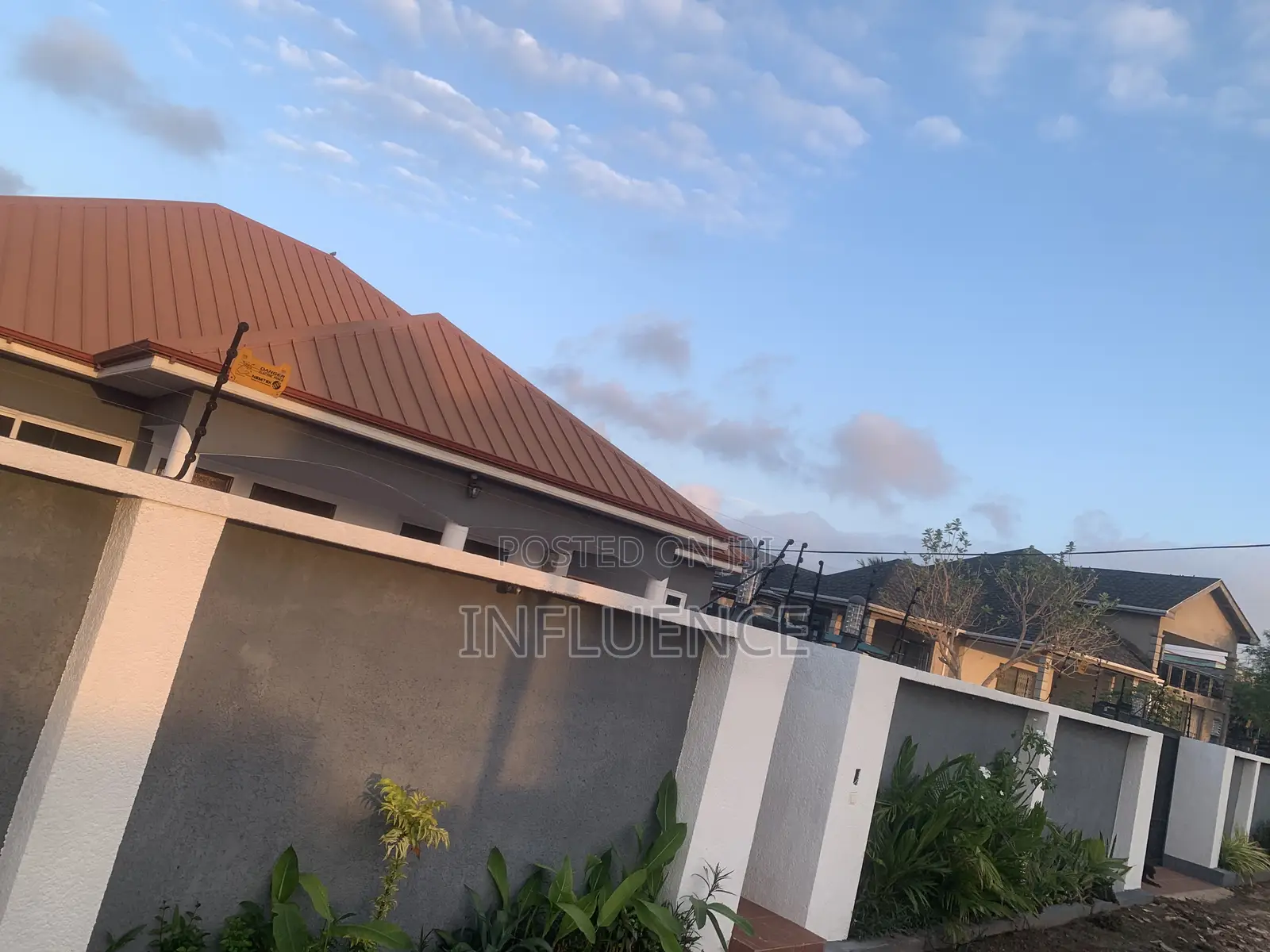 3bdrm House in East Legon Hills for sale