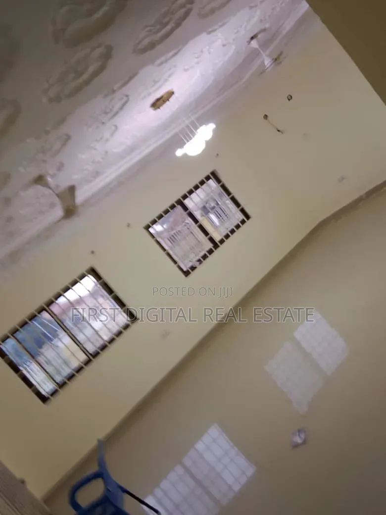 3 Bedroom Self Compound for Rent at Kasoa Adade