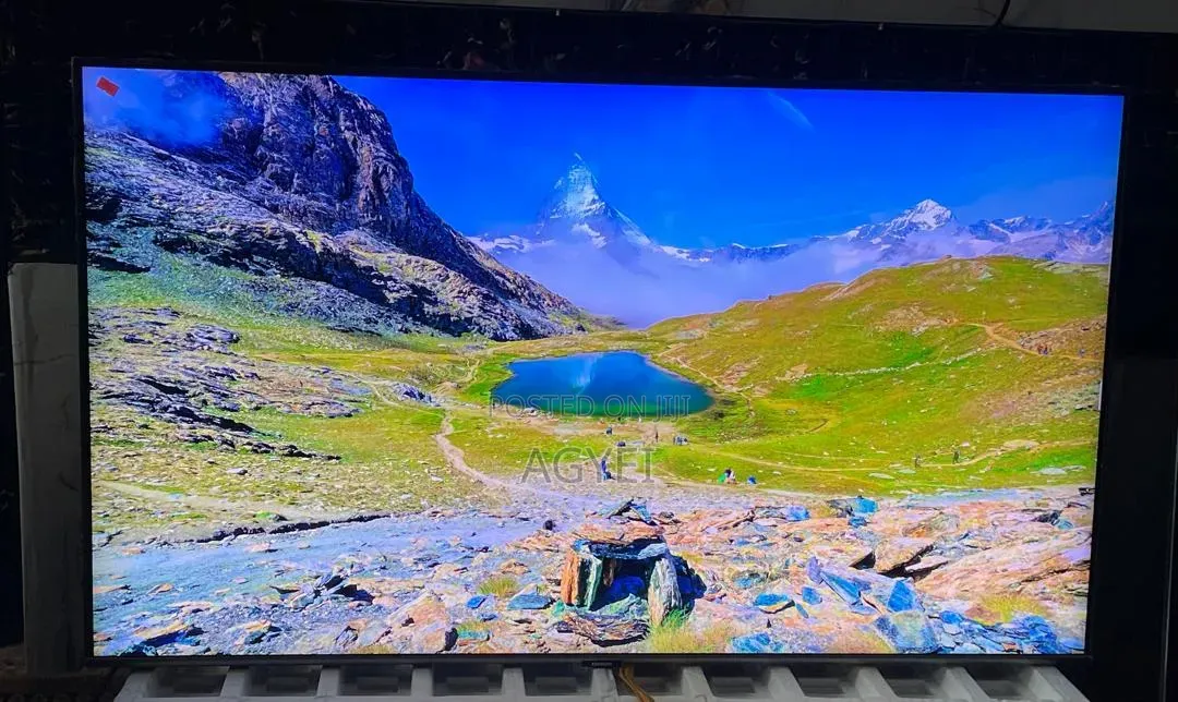 Samsung 50 Inches Uhd Smart 