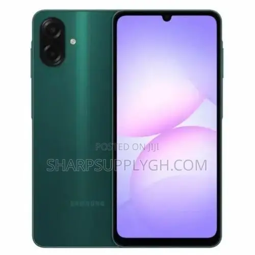 Samsung Galaxy A07 64by4
