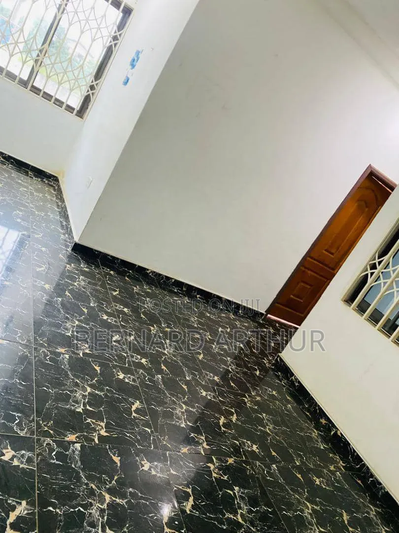 1bdrm Room & Parlour in Bernard Agency, Amasaman for rent