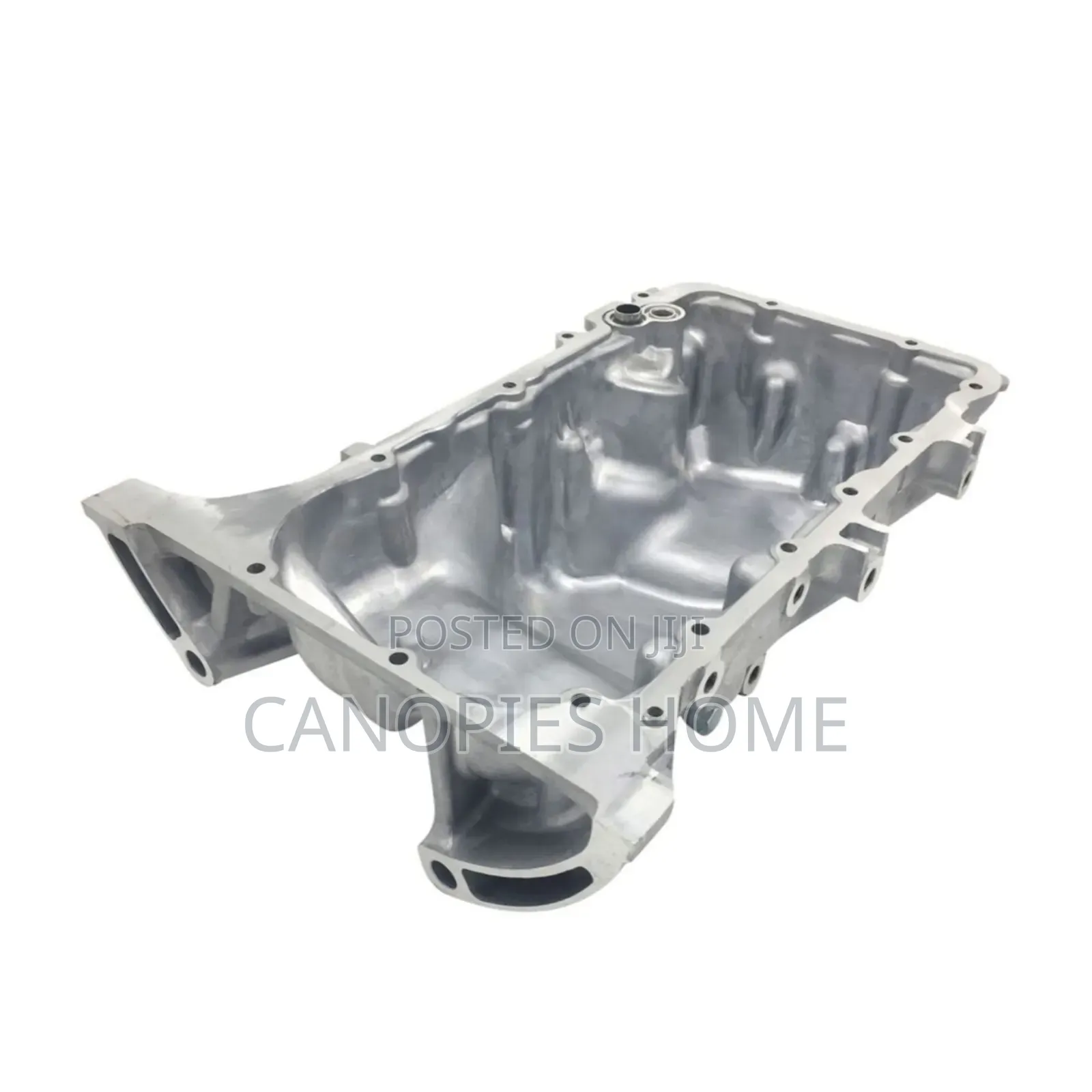 Honda Civic 2007-2010 Oil Pan
