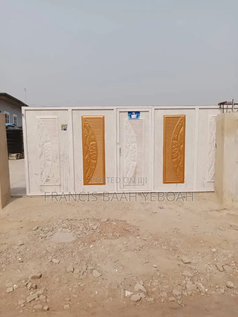 4bdrm House in Shining Star Real, Awutu Senya East Municipal for sale
