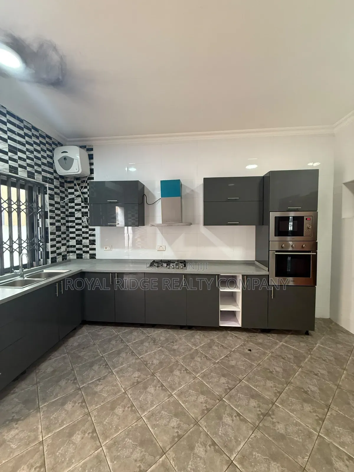 Furnished 4bdrm House in East Legon Around A, Accra Metropolitan