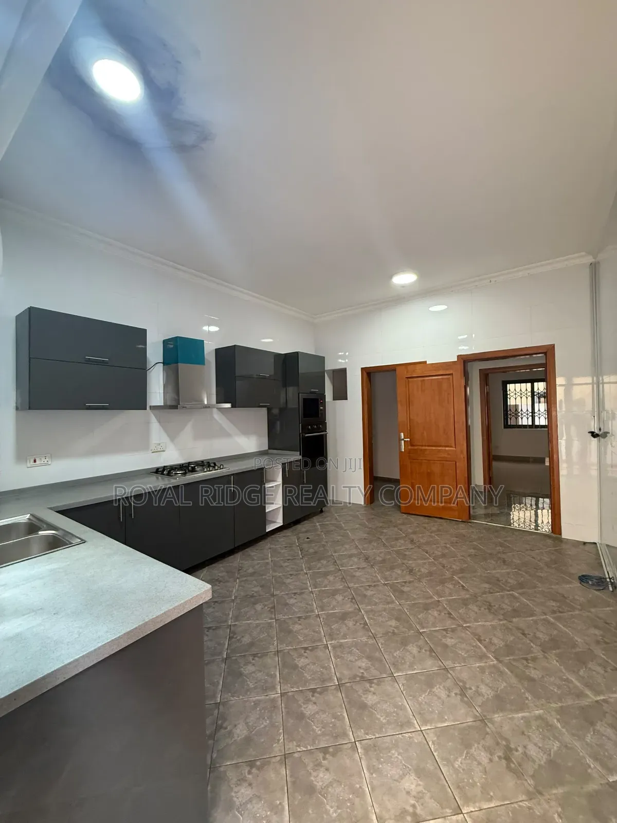 Furnished 4bdrm House in East Legon Around A, Accra Metropolitan