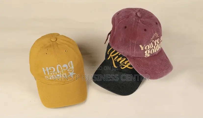 Durable Cap Heat Press Machine