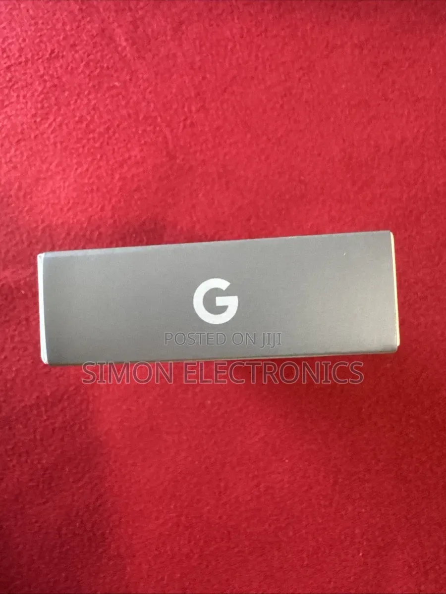 New Google Pixel 10 128 GB Black