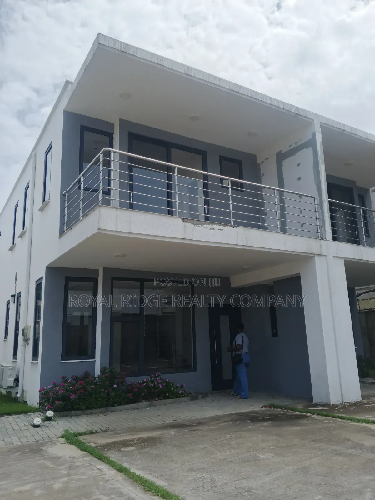 3bdrm House in Tseaddo, Accra Metropolitan for rent