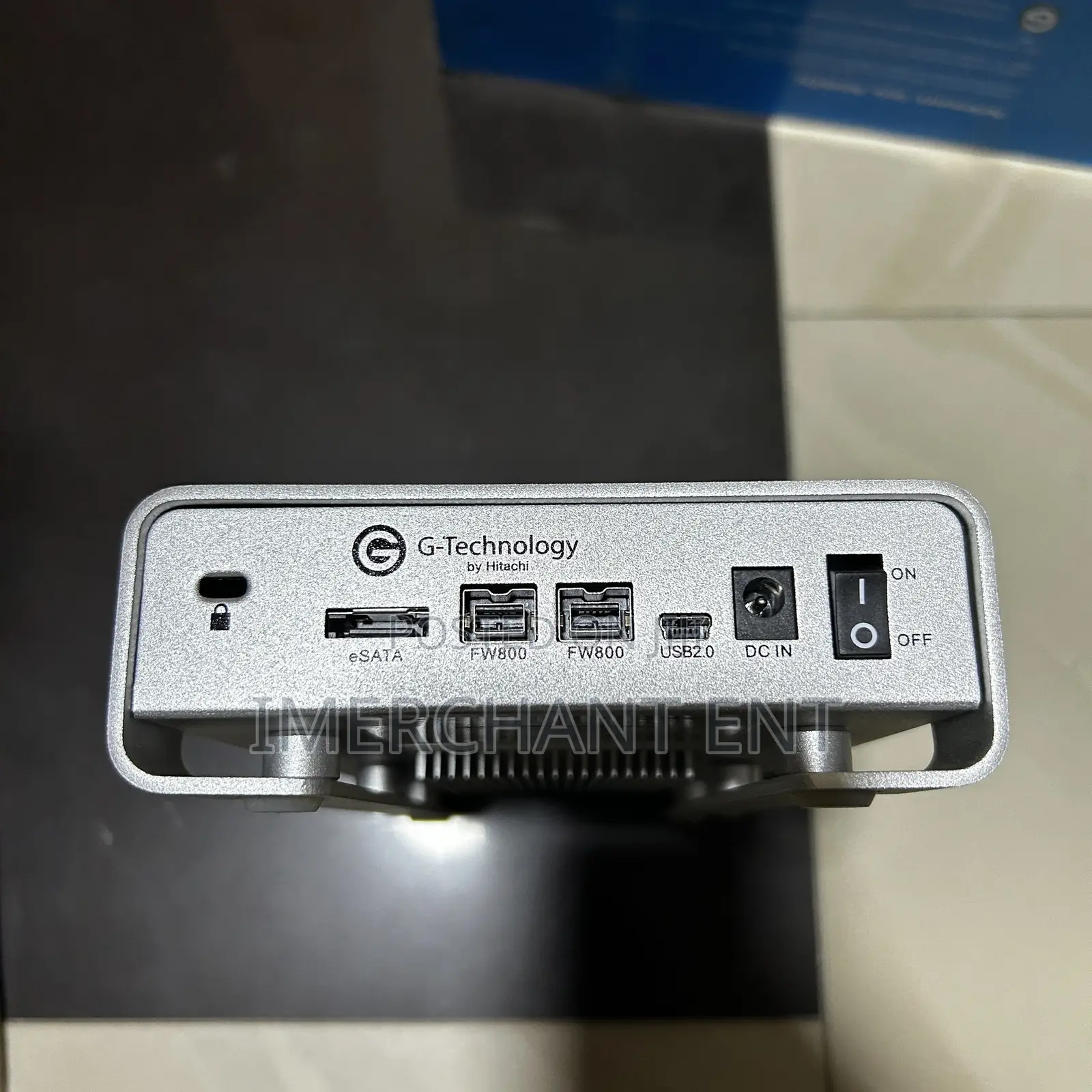 G Drive 1tb Backup Hard Drive