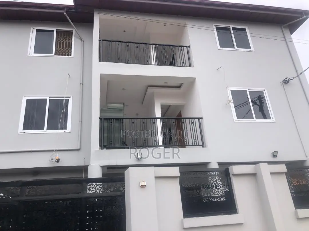 1bdrm Apartment in Achimota Abc, Neoplan for rent