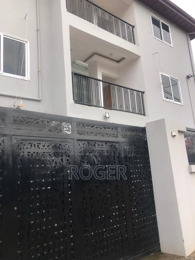 1bdrm Apartment in Achimota Abc, Neoplan for rent