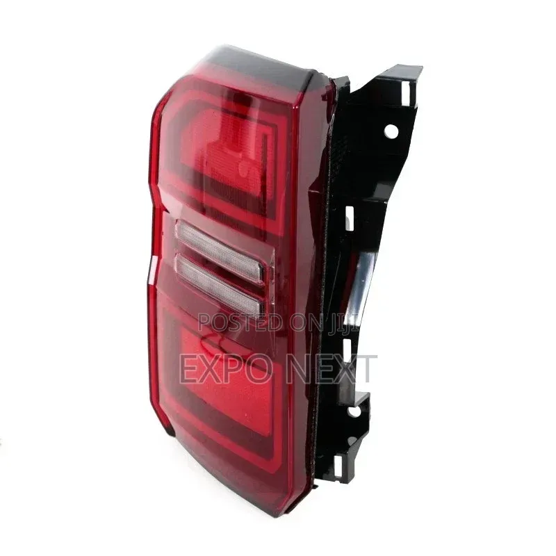 Toyota Land Cruiser Prodo J250 2024-2025 Led Tail Lights Oem