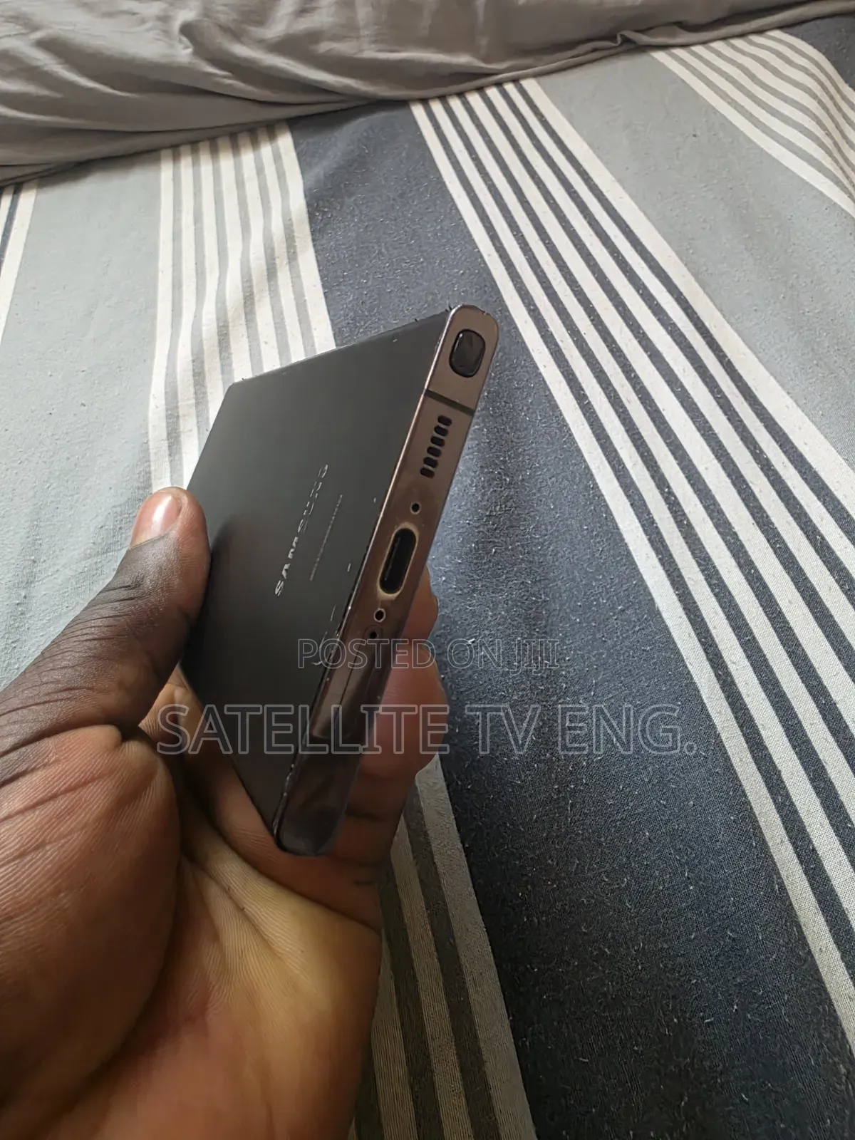 Samsung Galaxy S23 Ultra 256 GB Purple