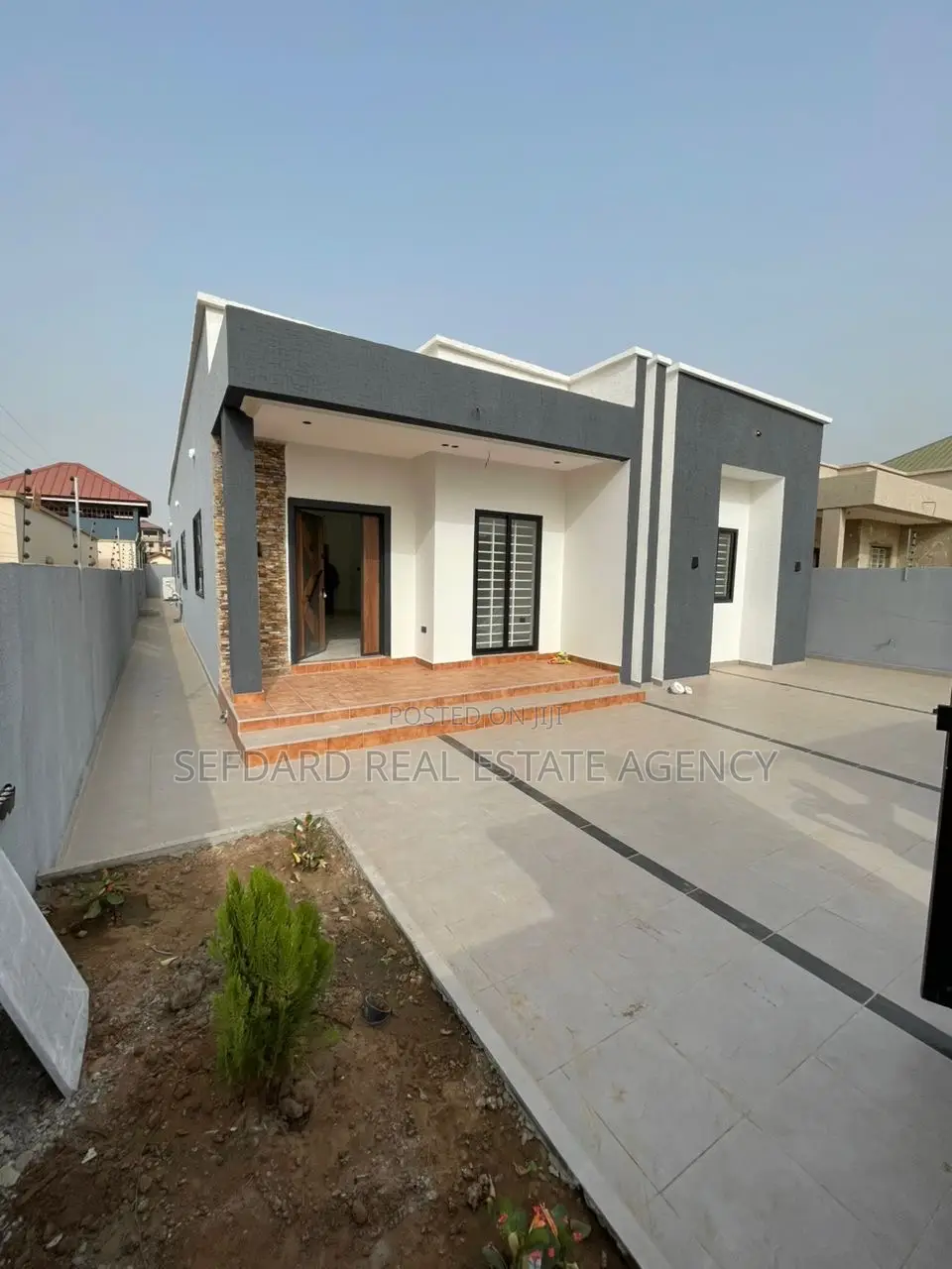 3bdrm Bungalow in Sefdard Properties, Oyarifa for sale