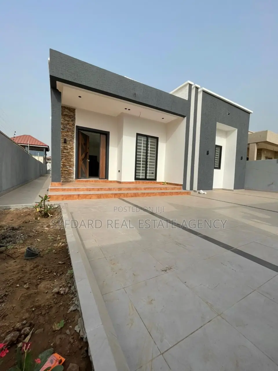 3bdrm Bungalow in Sefdard Properties, Oyarifa for sale