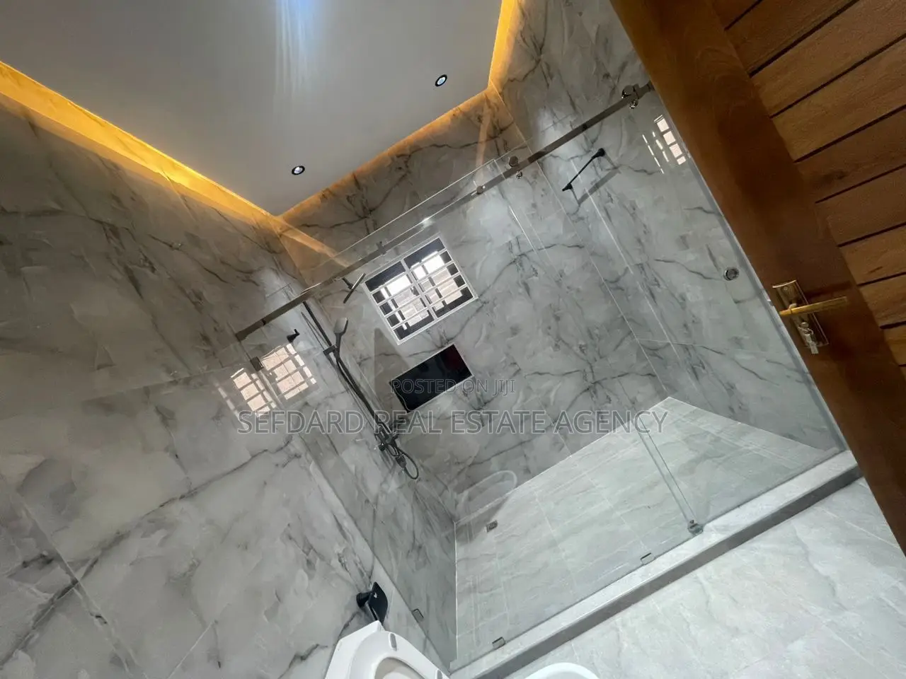 3bdrm Bungalow in Sefdard Properties, Oyarifa for sale