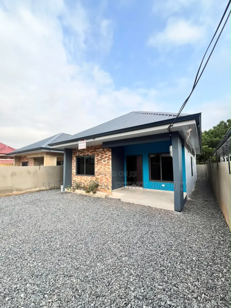 2bdrm House in Sefdard Properties, Oyarifa for sale