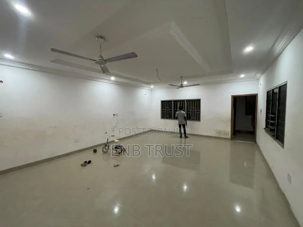 4bdrm Duplex in Kwabenya, Ga East Municipal for rent