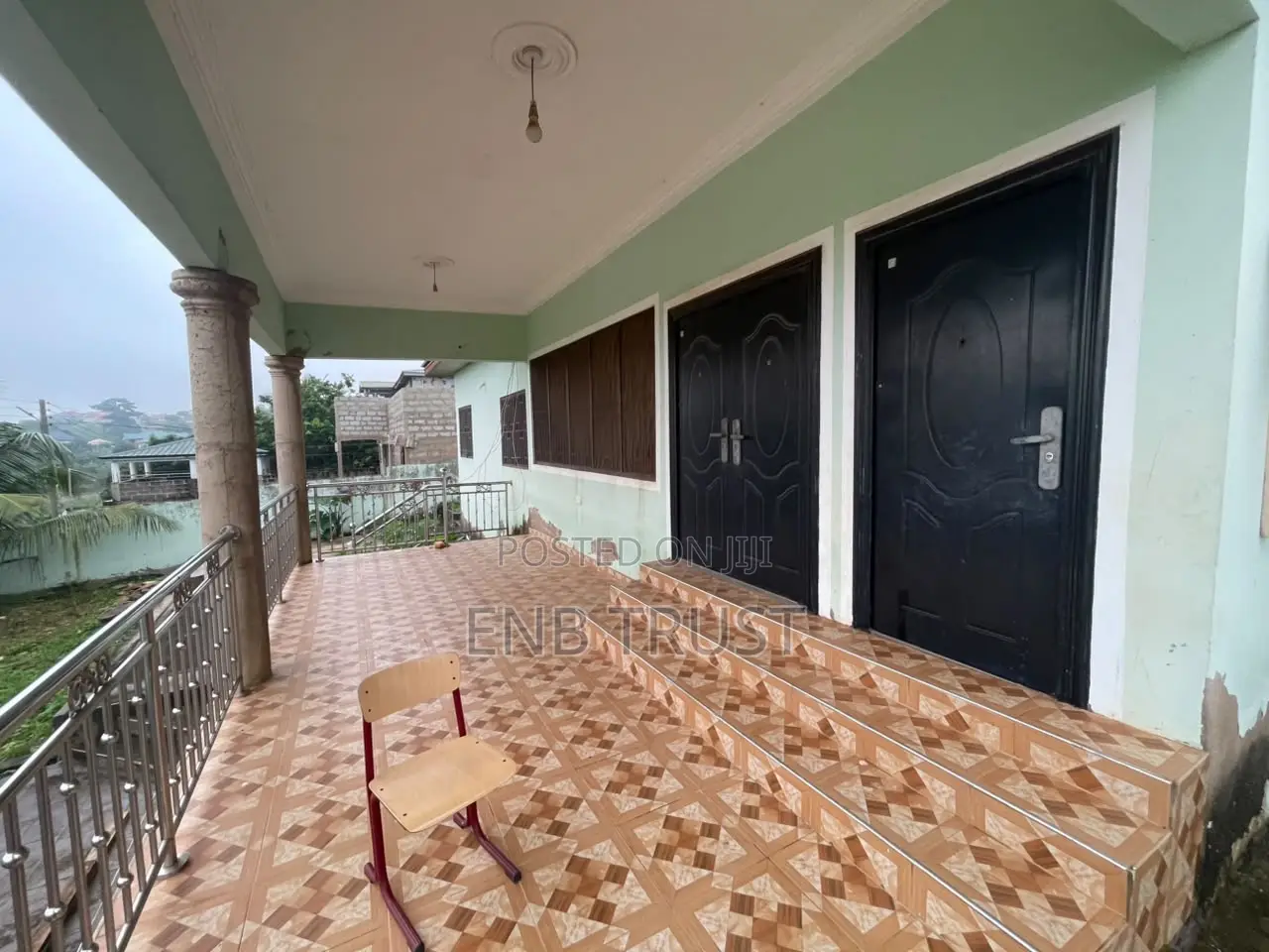 4bdrm Duplex in Kwabenya, Ga East Municipal for rent