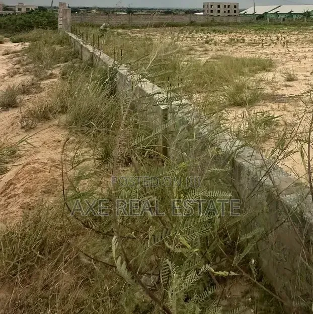 Mixed-Use Land