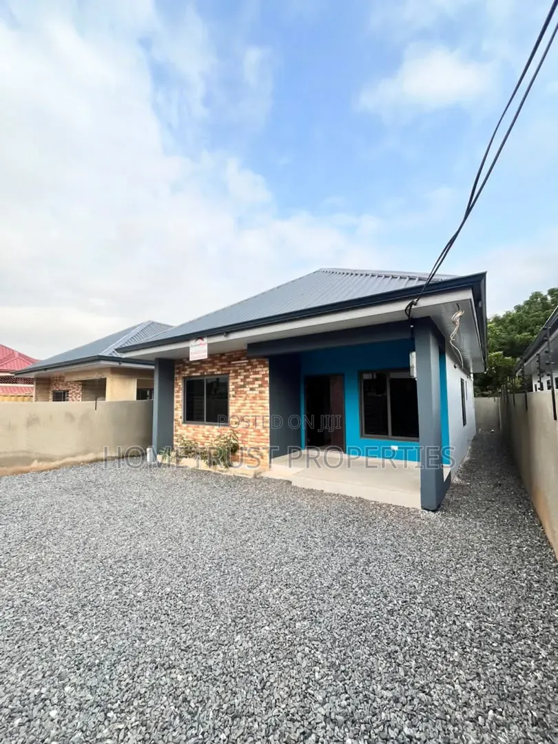 2bdrm House in Oyarifa Ayimensah, Pentecost for sale