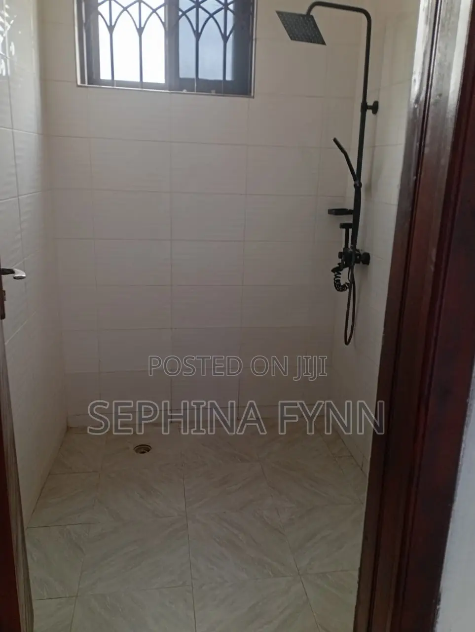Furnished 2bdrm Apartment in Amasaman for rent