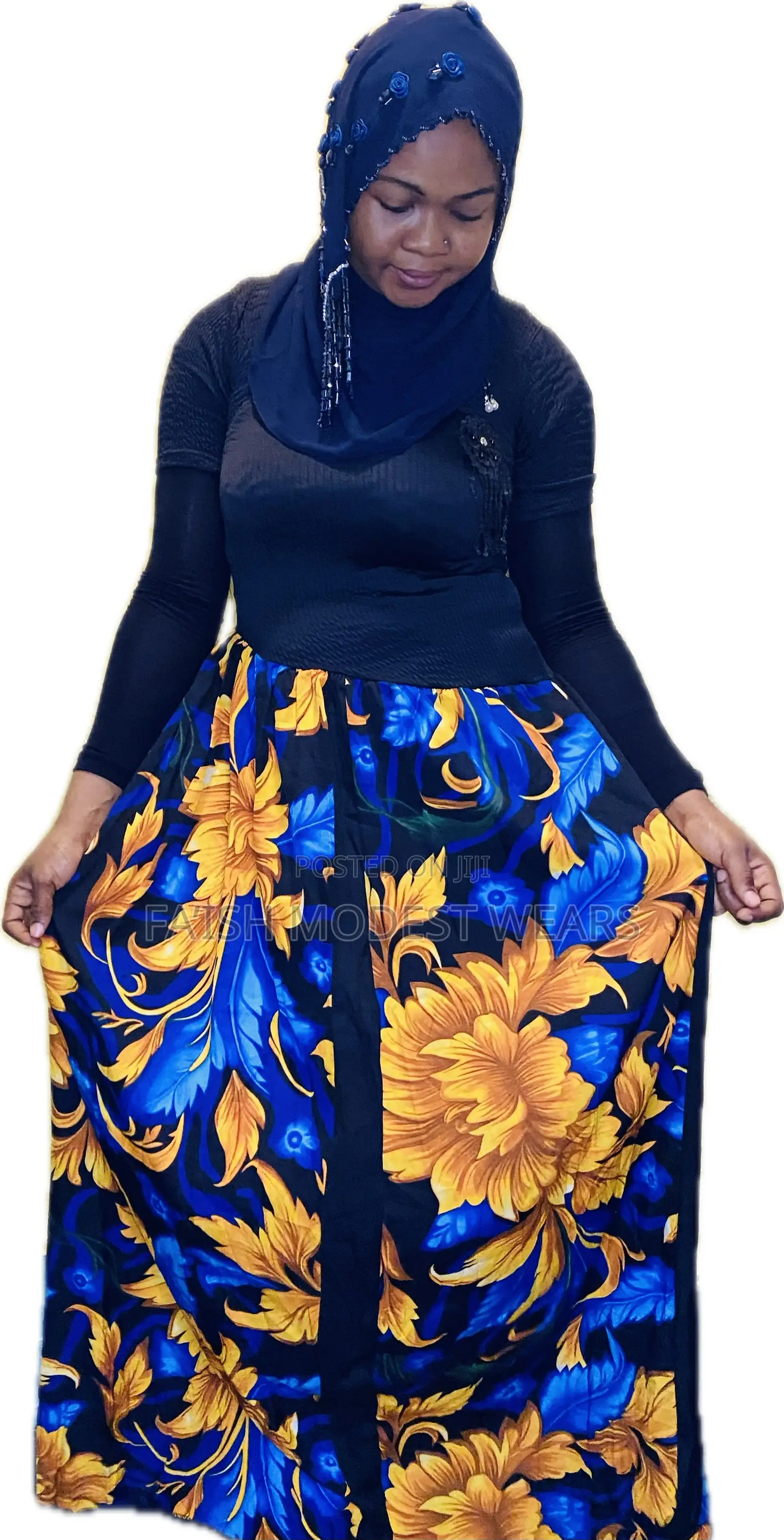 Fa’ish Modest Wears
