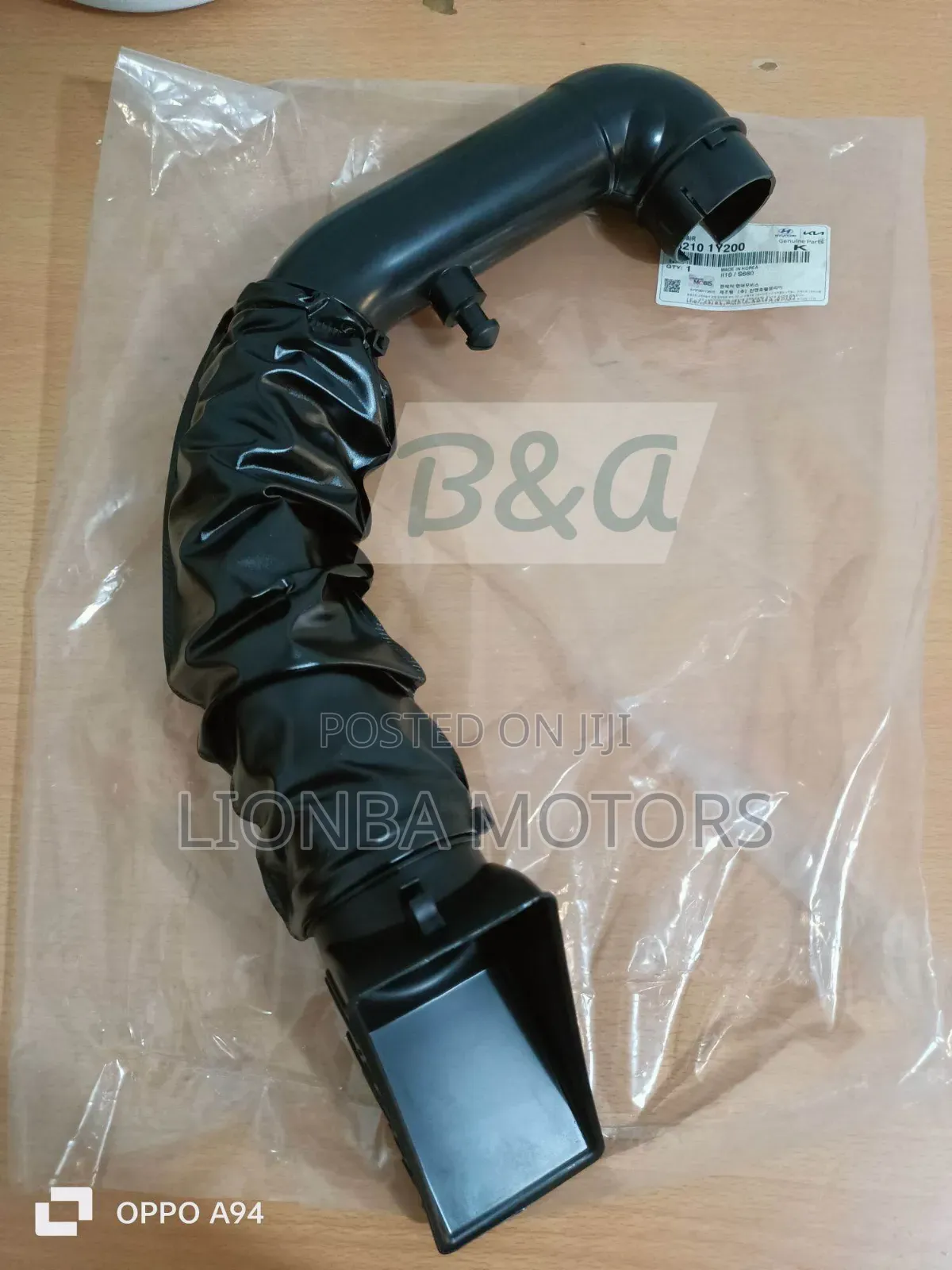 Kia Morning 2012 Outlet