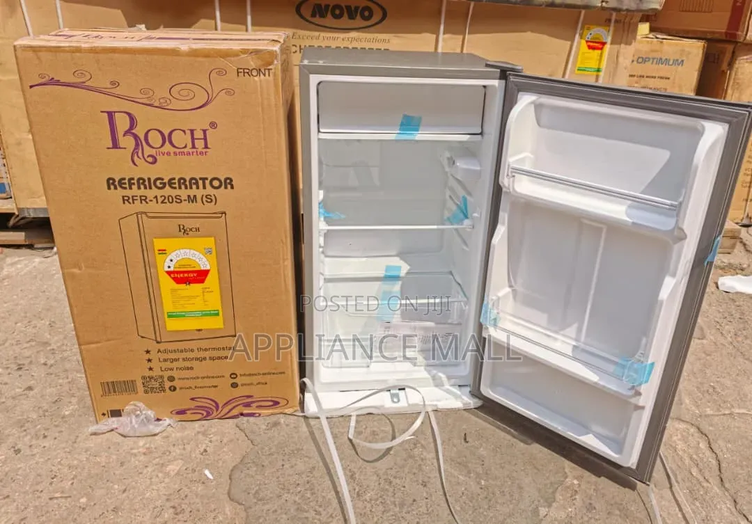 Roch Fridge Tabletop