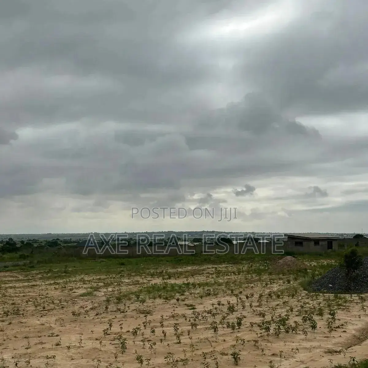 Authentic and Available Lands (Ningo Prampram)