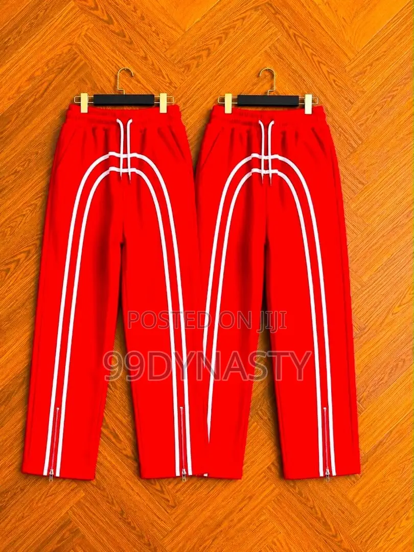 Jogging Trousers