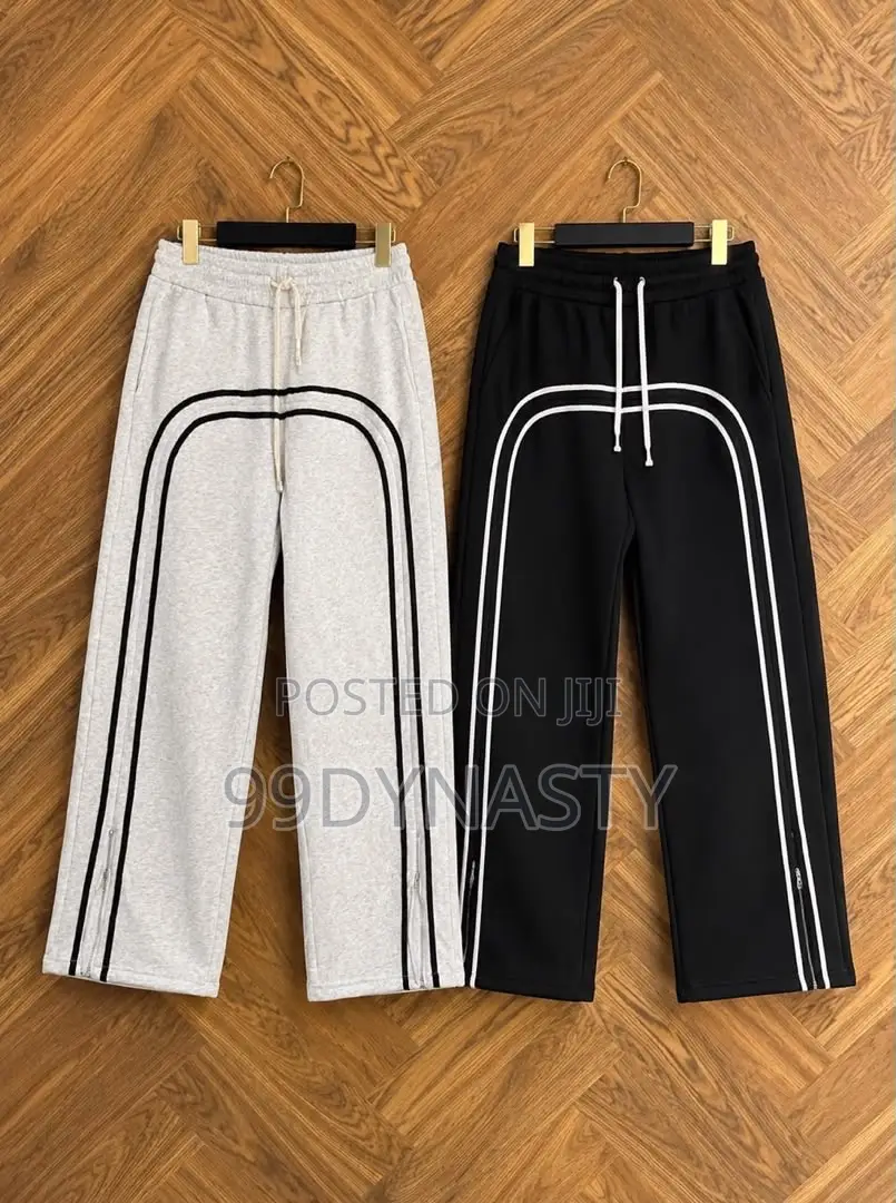 Jogging Trousers