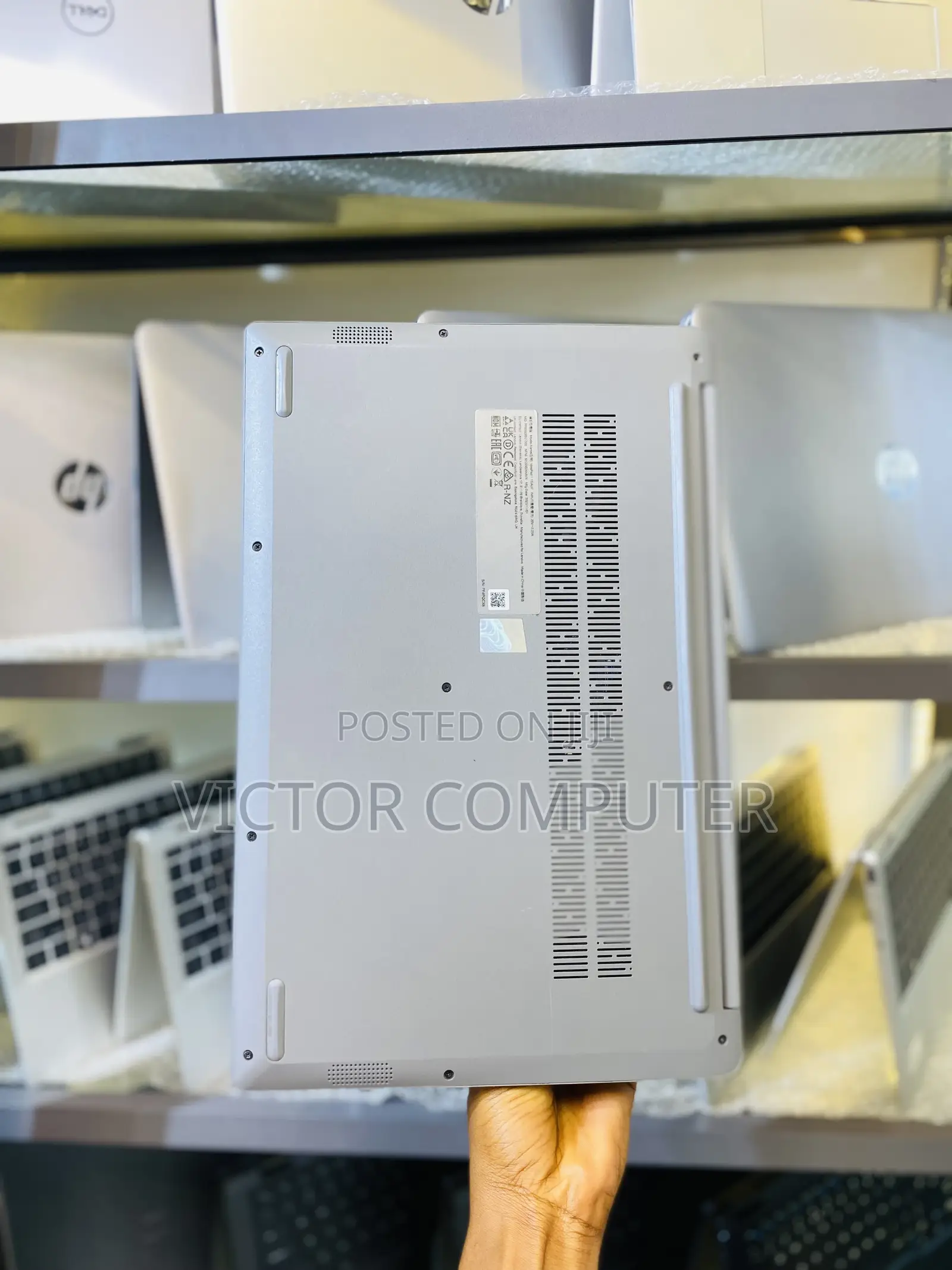 Laptop Lenovo IdeaPad 110S 8GB Intel Core i5 SSD 256GB
