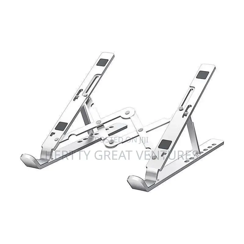 Adjustable Laptop Stand