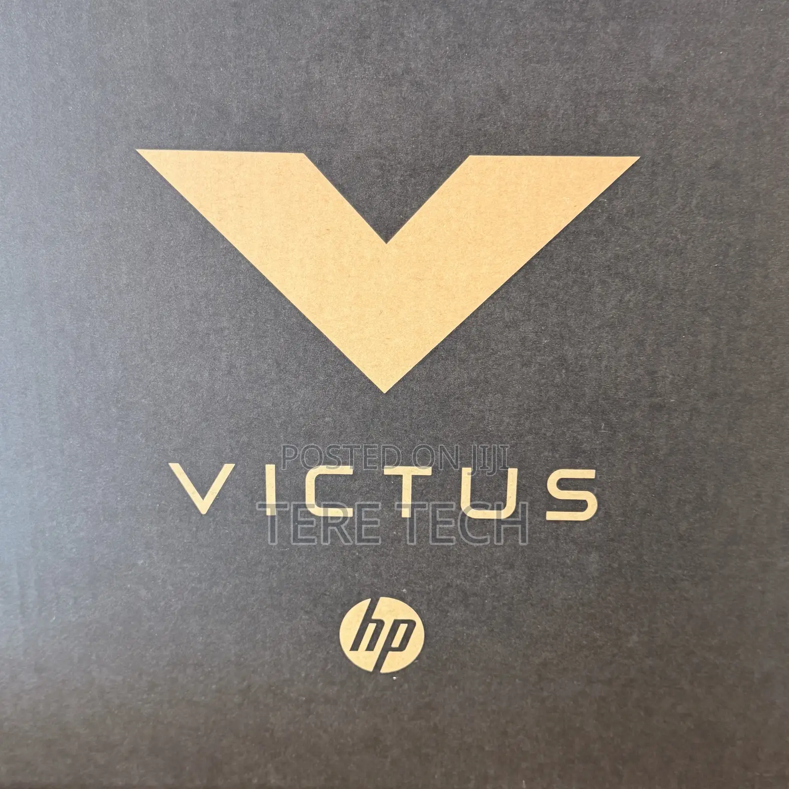 New Laptop HP Victus 15 16GB Intel Core i7 SSD 1T
