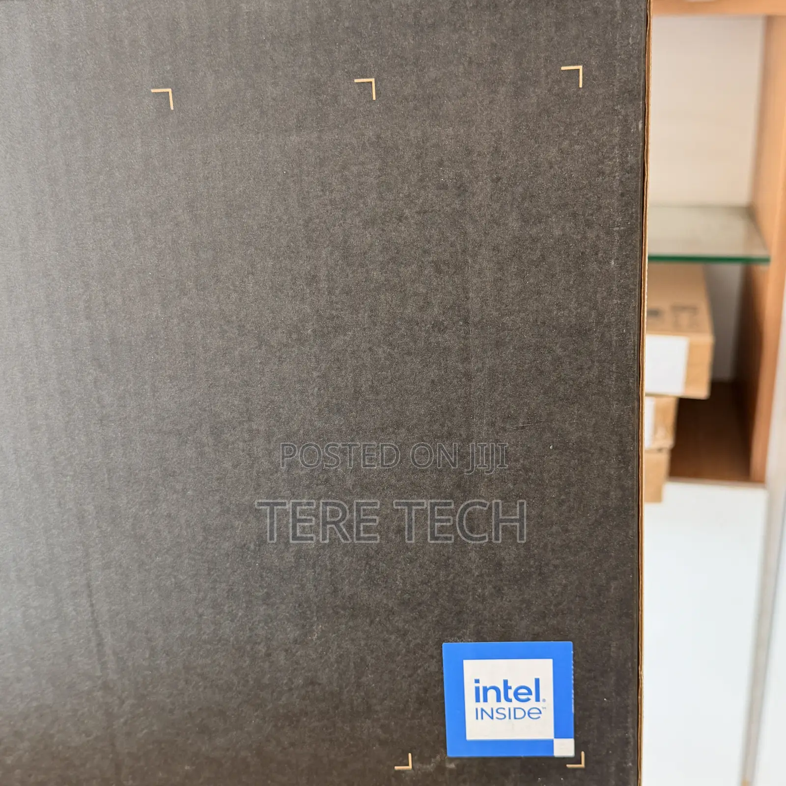 New Laptop HP Victus 15 16GB Intel Core i7 SSD 1T