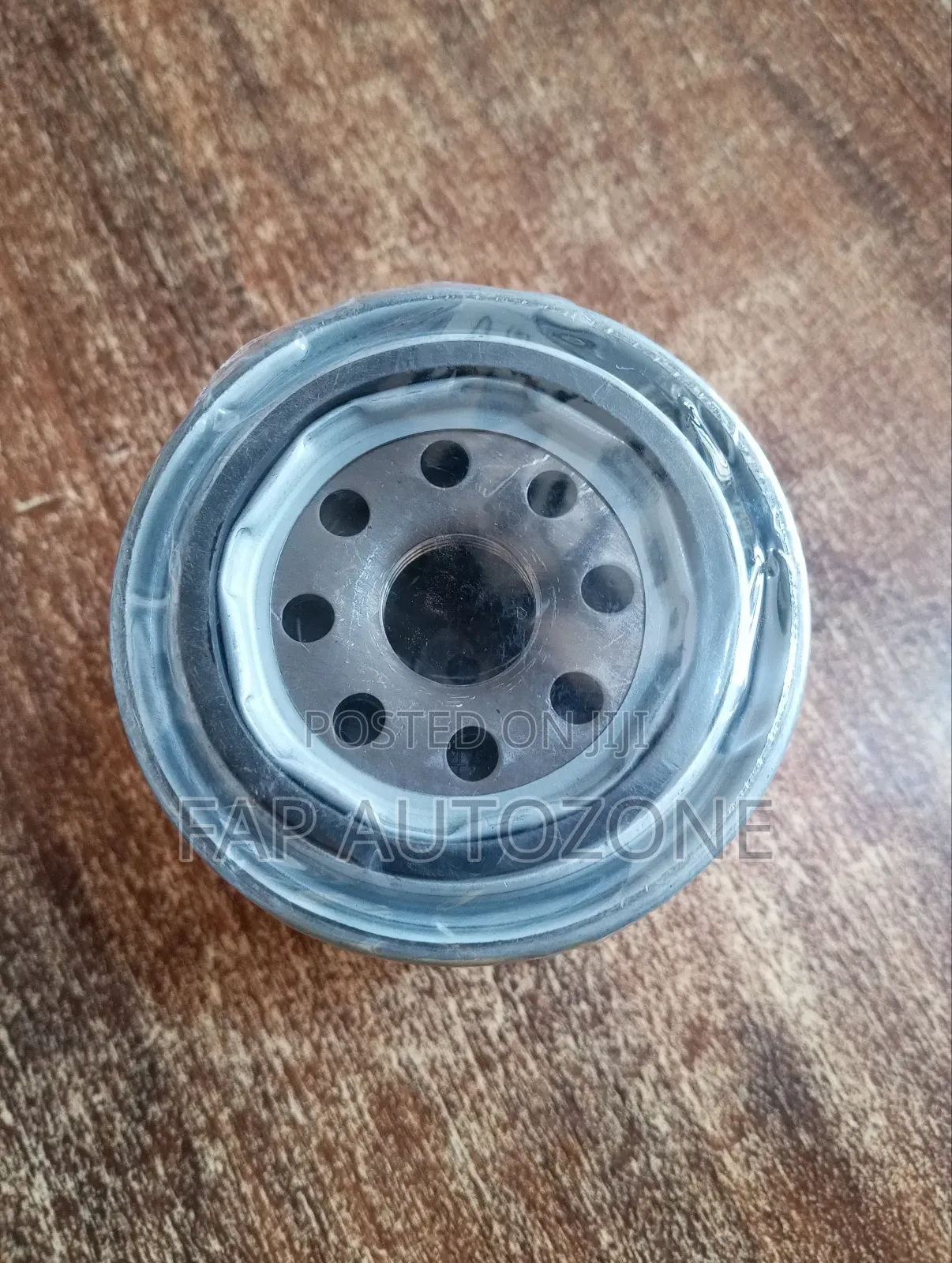 Genuine Protec Oil Filter for Hyundai and Other Various Cars From USA