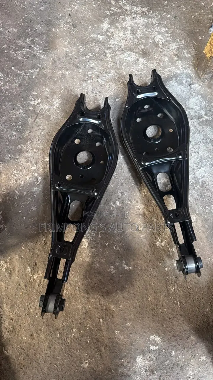 Honda Civic 2016 to 2025 Back Lower Arms or Springs Basket