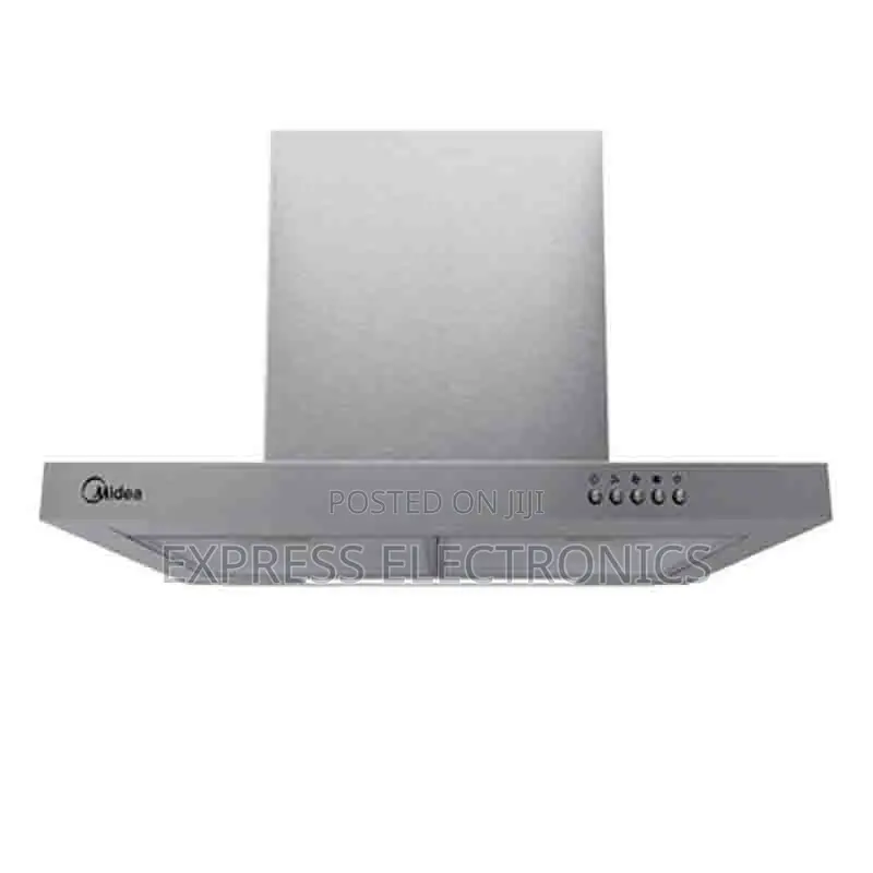 Shop the New Midea 90CM Cooker Hood 220-240v 50Hz 90M21