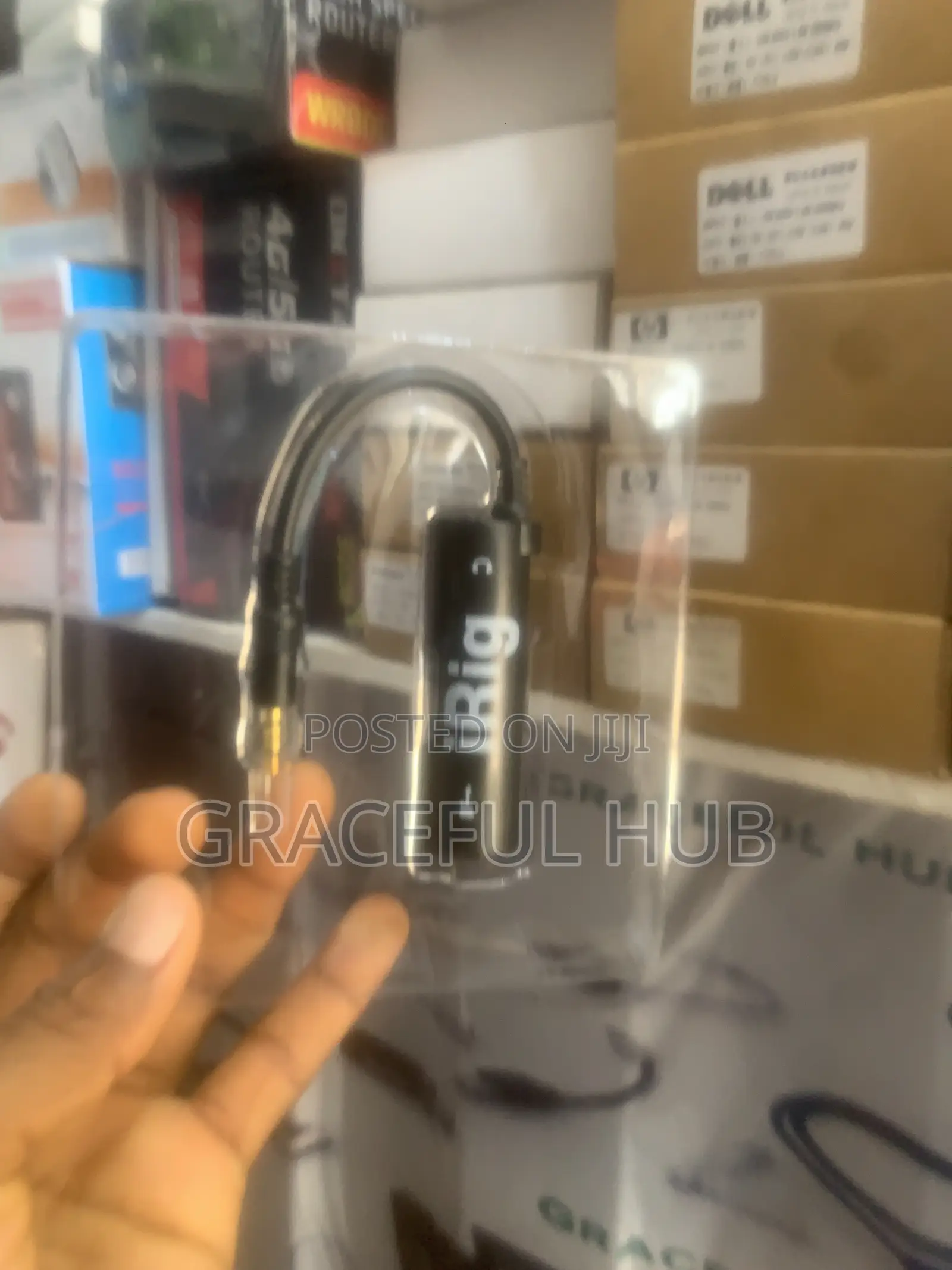 iRig AmpliTube